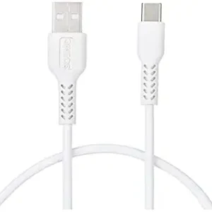 Brand Amazon – Solimo 3A Charge rapide Câble de données USB de type C difficile – 1 mètre