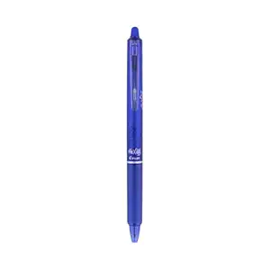 Pilot Frixion Clicker Roller Pen (bleu), (9000019529)