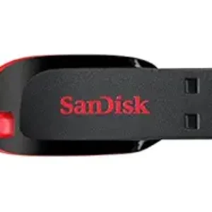 Sandisk Cruzer Blade 32 Go USB Flash Drive
