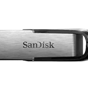 SANDISK ULTRA FLAIR 64 Go USB 3.0 Pen Drive, multicolore