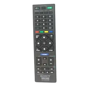 Sony TV – Remote Compatible pour Sony LED Remote Control fonctionne avec Sony LED TV par Trend Trail Speed Tech & Remote HI Remote & Reo India uniquement