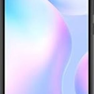 MI Redmi 9i Sport (noir de carbone, 64 Go) (4 Go de RAM)