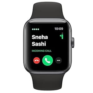 Tokdis MX-1 Pro Bluetooth appelant Smartwatch – Affichage LCD de 1,69 ”, faces de montre multiples, moniteur de sommeil, surveillance cardiaque et spo2, plusieurs modes sportifs, résistant à l’eau