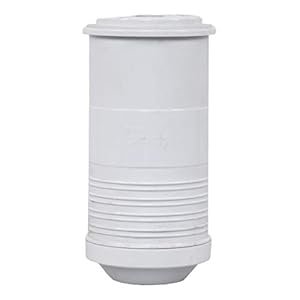 Tata Swach Bulbe de 6000 litres, 1 morceau, blanc, membrane à fibre creuse