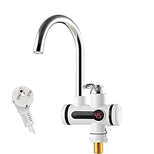 Homeail APPLICIATION ™ RABAPE DE FABEAUX DE CHAUX ÉLECTRIQUE ÉLECTRIQUE POUR CUISINE ET ÉVOIR SALLEAGE DIGILE CHAUFFICATION DU CHAUFFICATION AVEC COLLE DE DOUCH