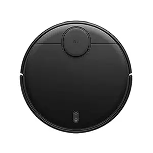 MI Robot Vacuum-Mop P, Navigation laser meilleure en classe dans une bande de prix INR 10-20K, cartographie intelligente, nettoyeur de plancher robotique avec 2 en 1 nettoi