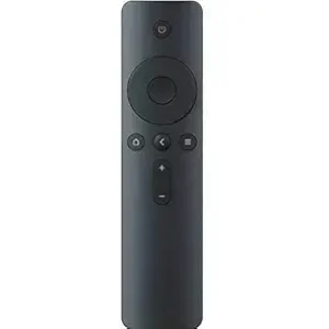 7SEVEN® Compatible pour Mi TV Remote Control Original Convient avec Smart Android 4K LED Non Voice Commande Xiaomi Redmi Remote 4A Modèle 32 43 55 65 pouces