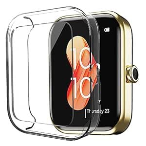 Thèse de protection de protection couverture compatible Boat Xtend Case de protection globale tpu hd couverture ultra-mince avec garde d’écran incassable