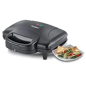 Prestige Sandwich Maker PGMFD 01, noir