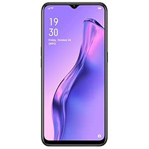 OPPO A31 (Mystery Black, 6 Go de RAM, 128 Go de stockage) sans coût EMI / Offres d’échange supplémentaires