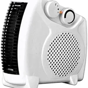 !! HANEUL !! 1000 watt / 2000 watt Room Duater !! Fan chauffage !! Blanc pur !! HN-2500 !! Fabriqué en Inde !! Thermuret !!