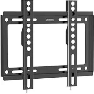 Support de montage mural Caprigo Hourde Duty pour 14 à 32 pouces LED / HD / Smart TV, Universal Fixed TV Wall Mount Stand (M452)