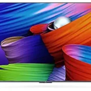 OnePlus 163.8 [[CM]] (65 pouces) U Series 4K LED Smart Android TV 65U1S (noir)