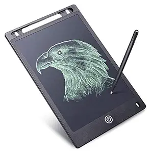 Sorio Kids Toys LCD Writing Tablet 8.5inch E-note Pad Best Birthday Gift for Girls Boys, Multicolor (SC1667)
