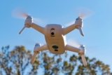 Des selfies depuis le ciel simplifiés grâce à Yuneec Breeze